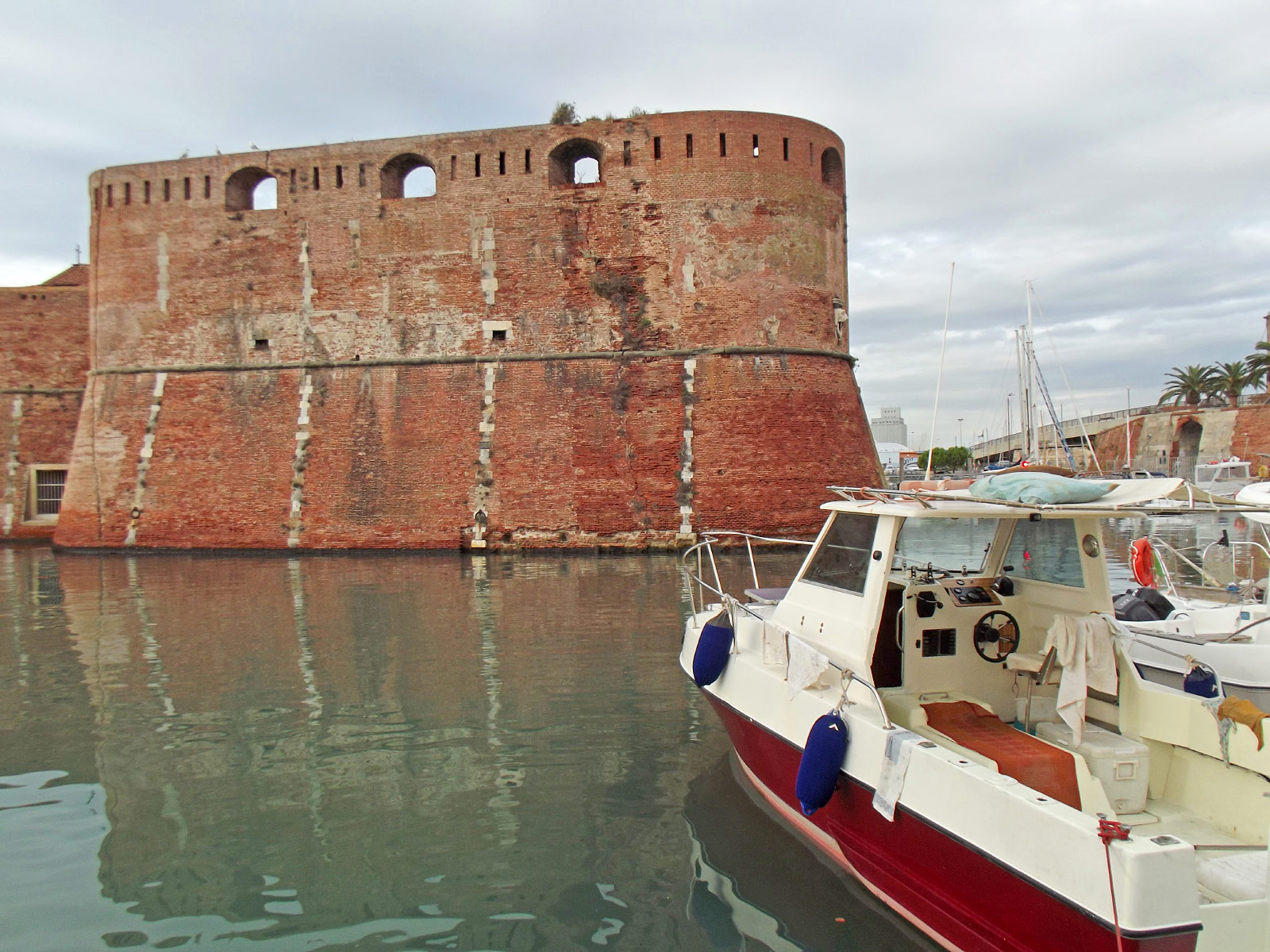 Livorno